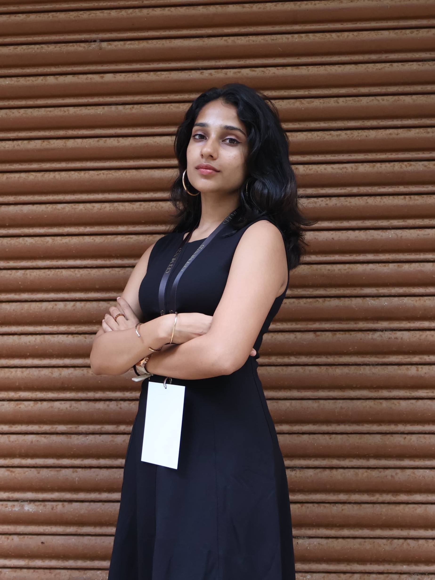 Gauri G Thampi